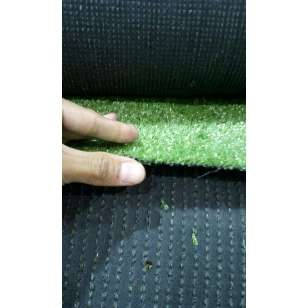 Rumput Sintetis 1 Meter #Gratisongkir #Sale #Discount