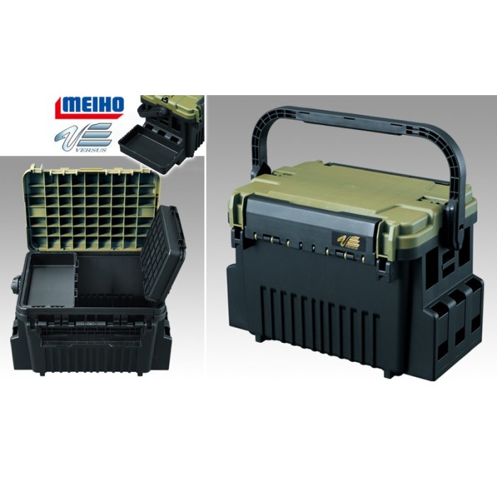 AJR99 BOX PANCING BOX MEIHO VERSUS VS-7090N