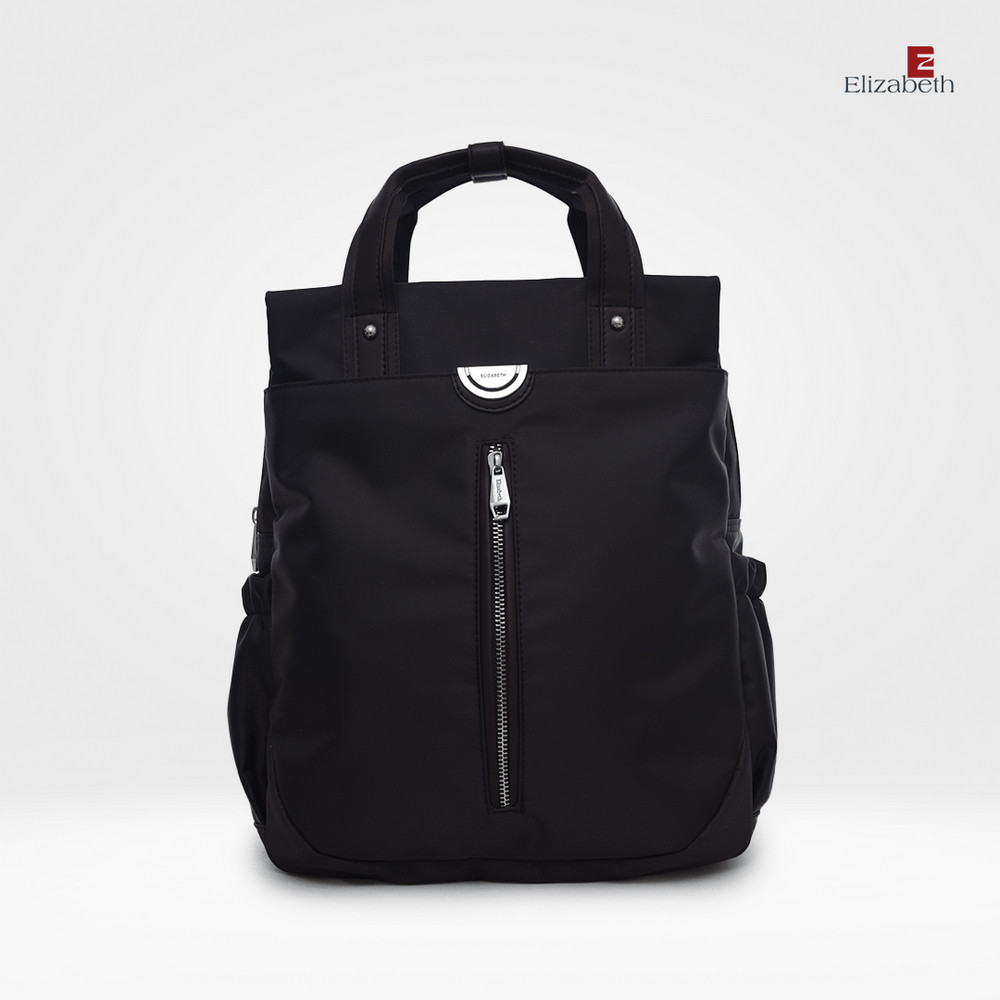 Tas Ransel Wanita Elizabeth Shivani Backpack