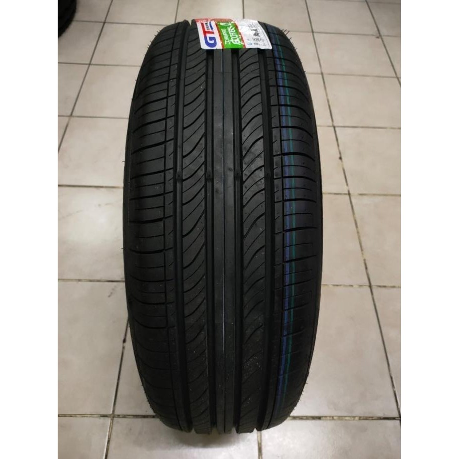Ban Mobil Gt Champiro Ecotec 175/65r14