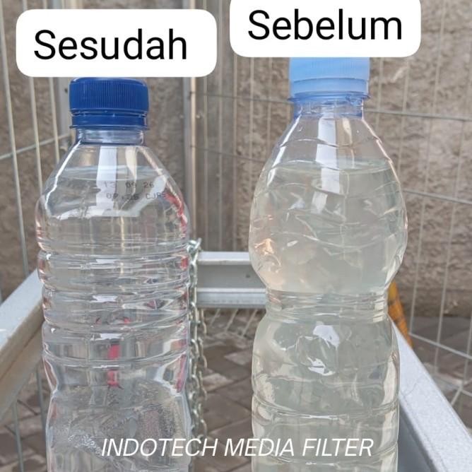 Media Filter Air/Pasir Media Filter/Pergantian Media Filter Air/Filter