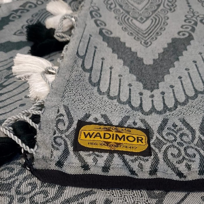 Sorban Wadimor Subaiyah Original / Sorban Wadimor / Sorban Haji #Gratisongkir #Sale #Discount