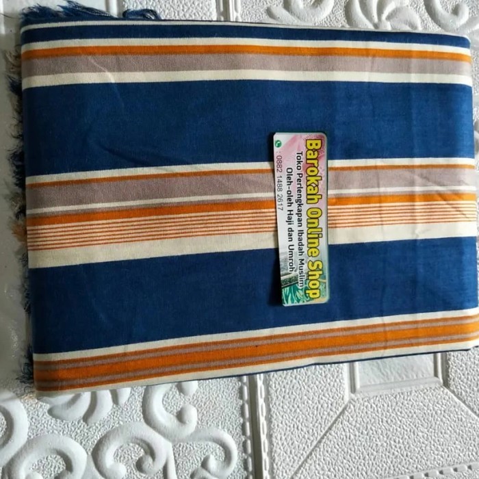 Sorban Habib Syech #Gratisongkir #Sale #Discount