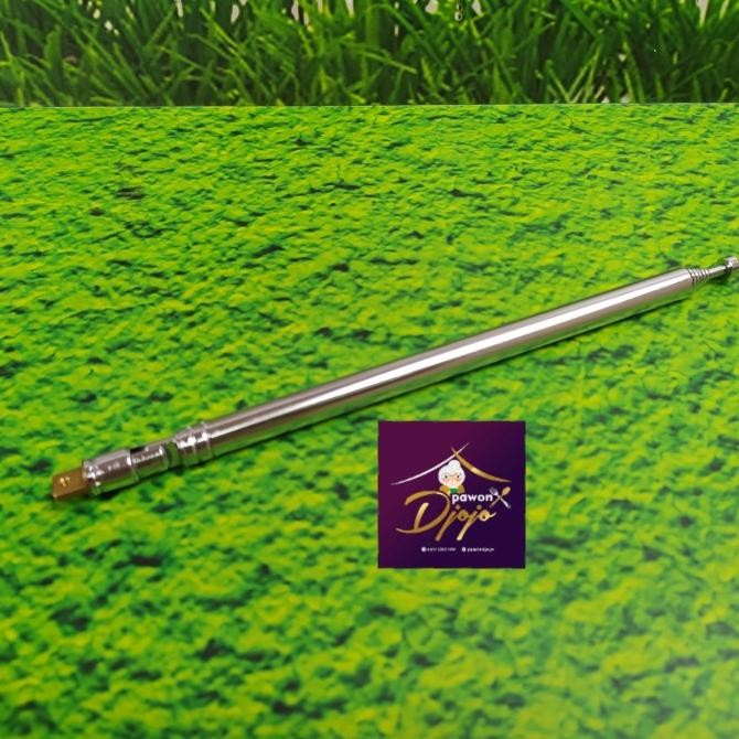 Promo Genuine Original Tecsun Radio Pl600 Pl660 Pl550 Antena Antenna