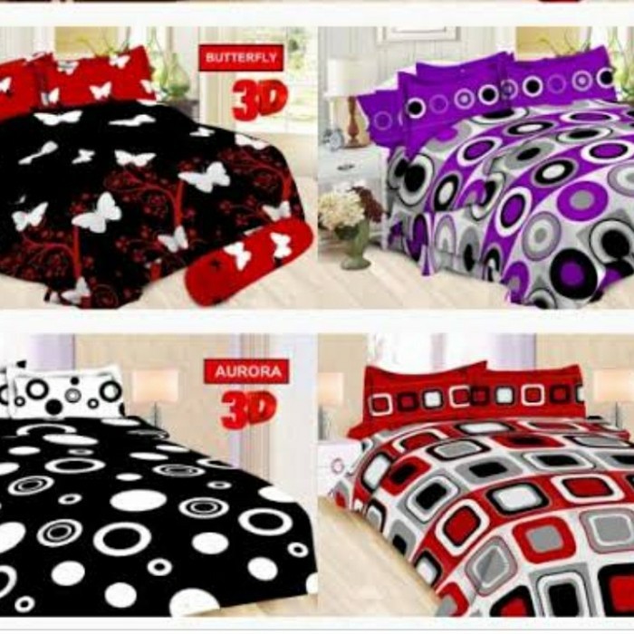 bedcover bonita 180x200 b2 flat(fitted)