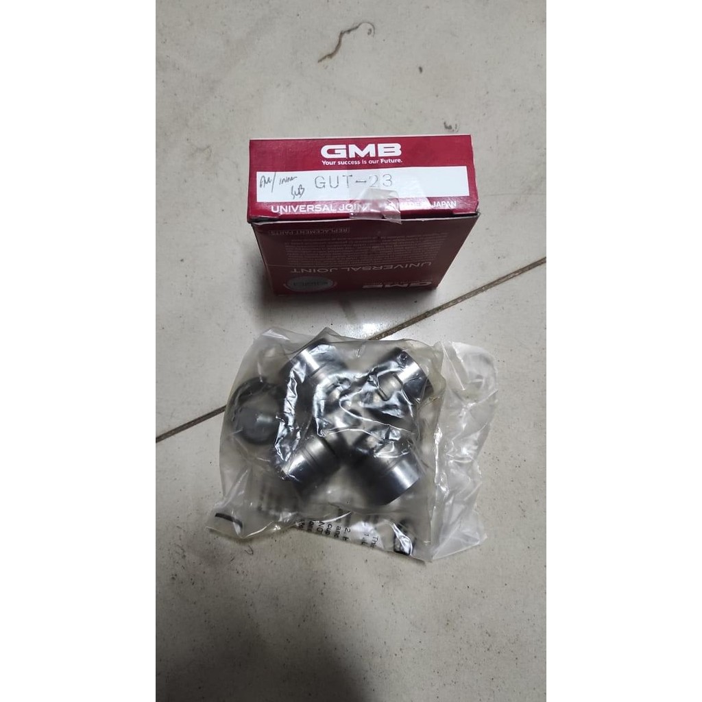 JOINT KOPEL CROSS JOINT AVANZA INNOVA GMB LARIS