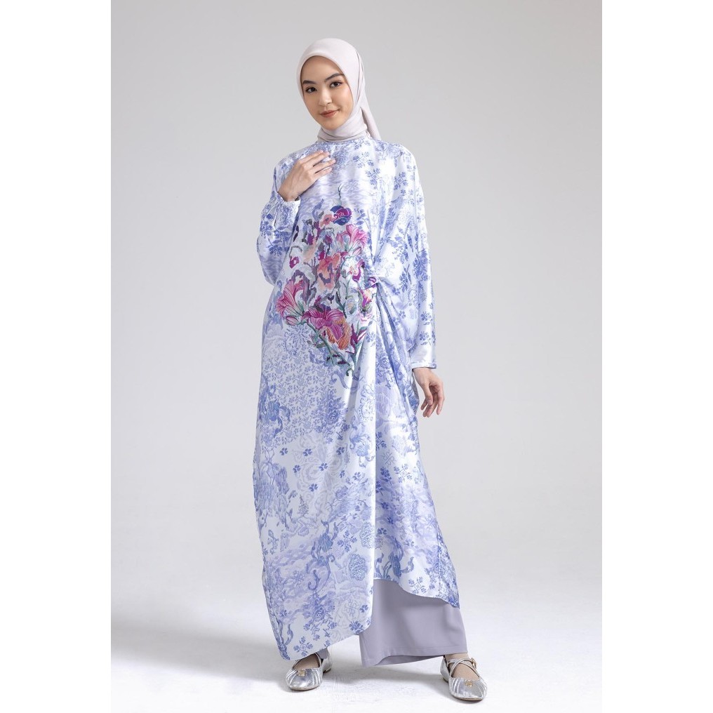 Kaftan - Trinarta Kaftan - RiaMiranda
