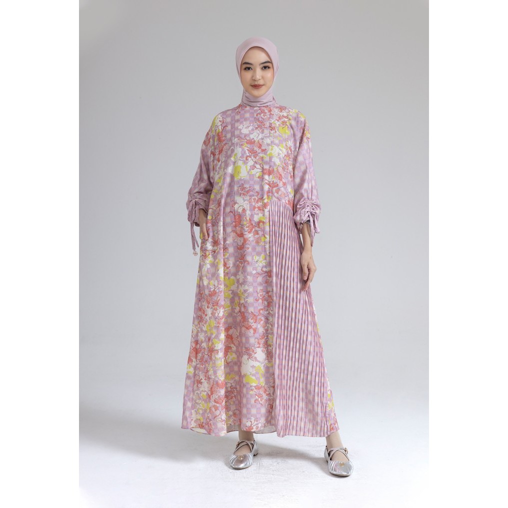 Kaftan - Sallo Kaftan - RiaMiranda