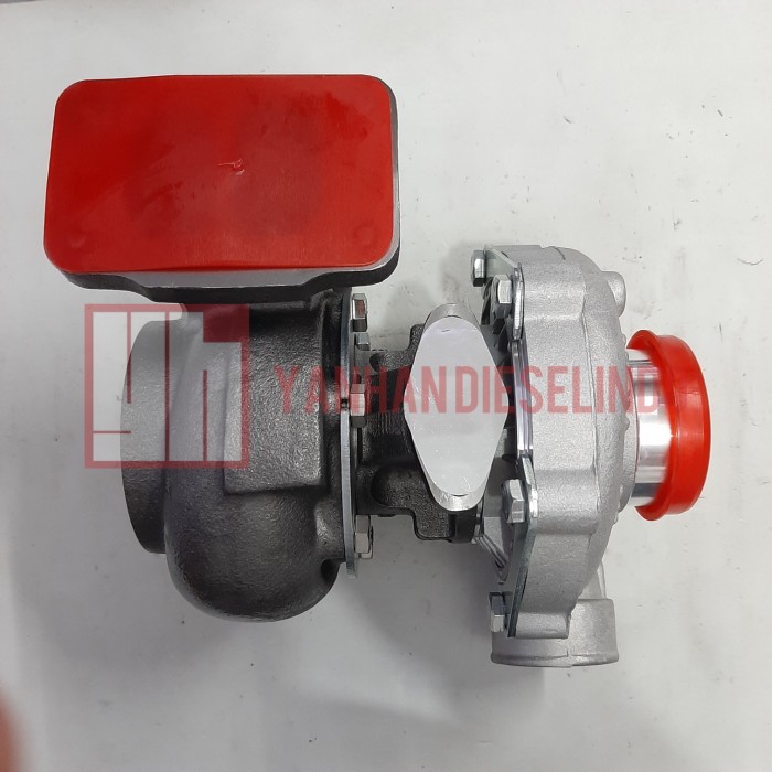 Turbo Garrett 6207-81-8130 GD511 GD510 WA180-1 GD511A