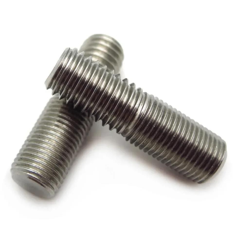 Handlebar Riser Stud Adapters for Harley Davidson Springer Chopper Bobber Custom DNA Paugh Motorcycl