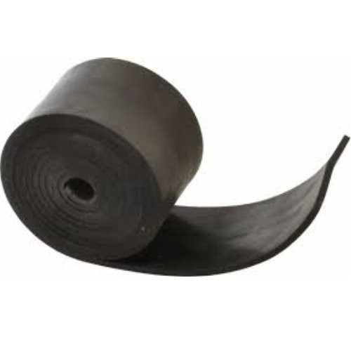 

Rubber strip / karet bantalan 5mm 5cm x 10 mtr