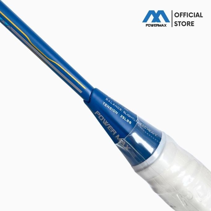 Raket Powermax X Force 800 Original