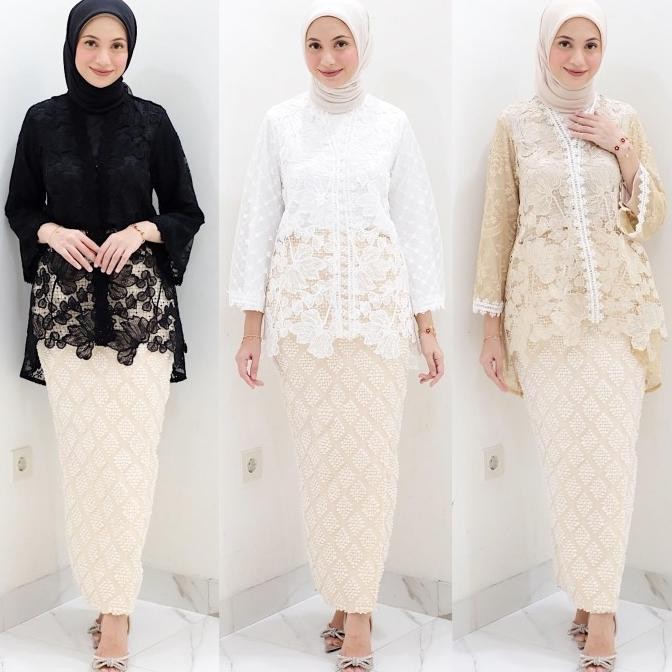 Promo Azurra Outer - Signature By Sarah