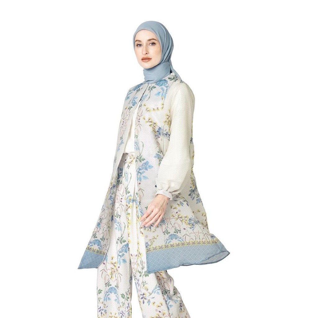 Promo Nada Puspita - Orchidea Outer