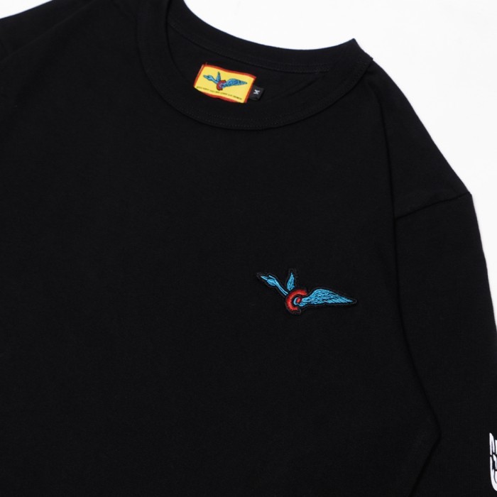 GVFI X Murphy Radio Ibtida Longsleeve 16s