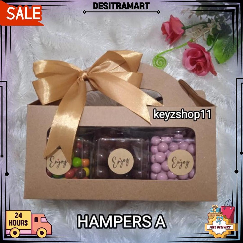 

Hampers Coklat Lagie Valentine Kado Unik Parcel Cantik Natal Lebaran D Terlaris