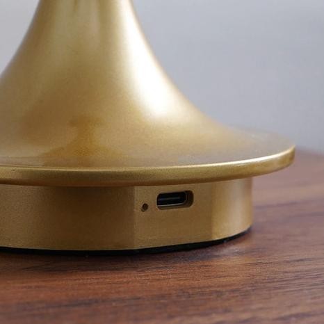 Grosir A.S Lampu Hias Meja Lampu Meja Rechargeable Lampu Meja Lampu Meja Kecil Lampu Meja Hias Lampu