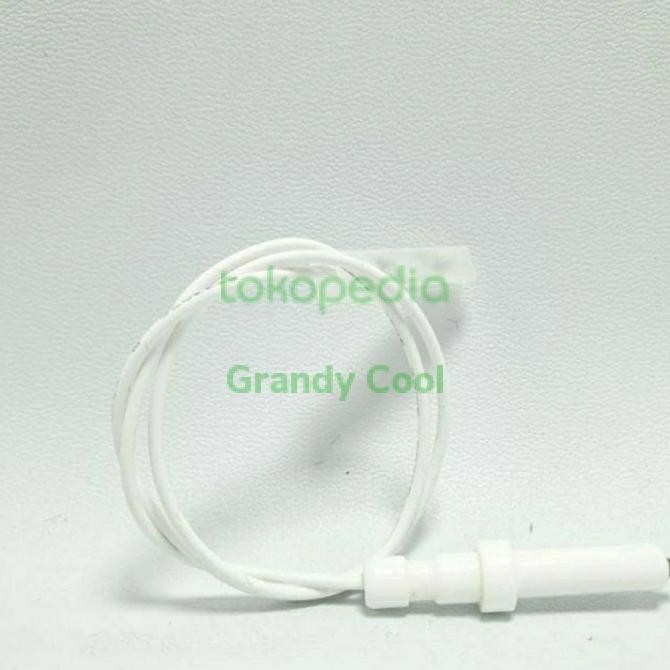 Kualitas terbaik] Busi Pemantik / Ignition Pin Kompor Tanam Modena / Rinnai
