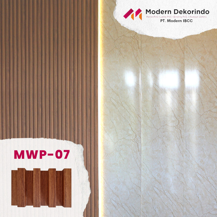 Wpc Wall Panel Khusus Area Bandung (Gosend)