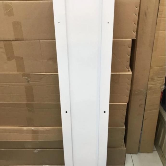 Grosir Kap Lampu Rmo 2X36 Full Set Tl Led Philips 16Watt