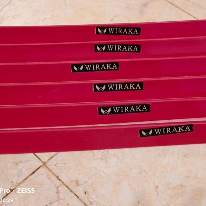 Karet Ban Meja Billiard 9 Feet Terbatas