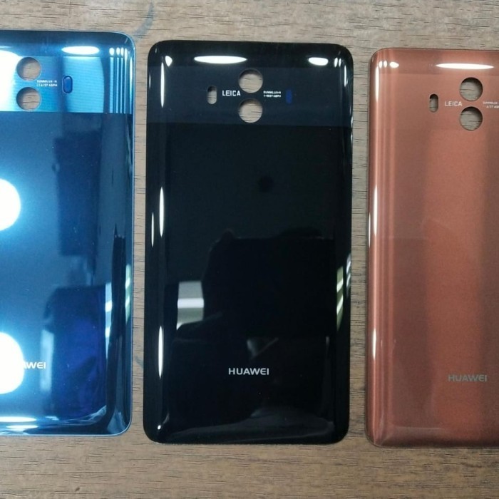 BACKDOOR TUTUP BATERAI MATE 10 ORIGINAL