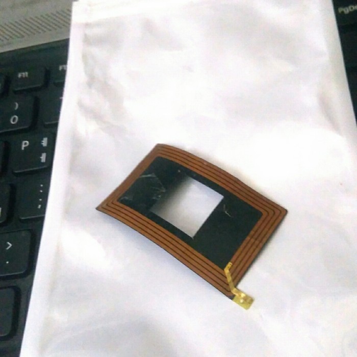 NFC SONY XPERIA C5 ULTRA ORIGINAL COPOTAN