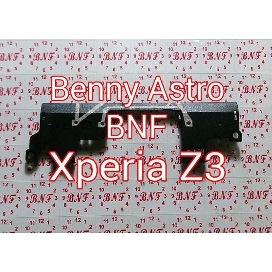 MAIN ANTENA SINYAL, SONY XPERIA Z3 SINGLE, D6603, D6653, ORIGINAL