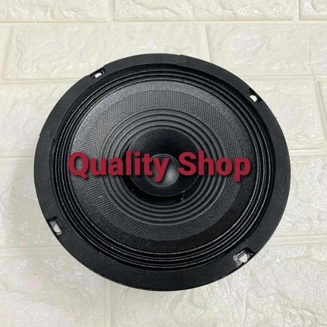 SPEAKER MIDRANGE 6 INCH MARCOPOLO 275 WATT 4 OHM LINE ARRAY