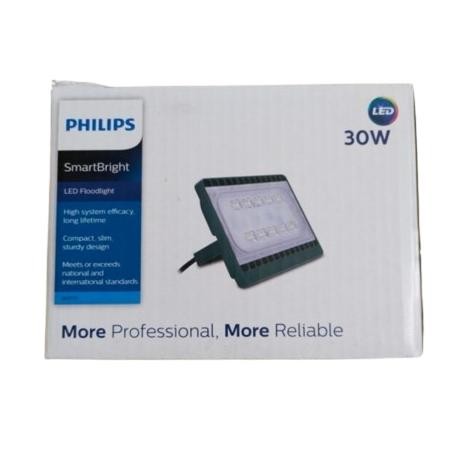 Murah Philips Lampu Sorot Bvp171 30W Sni Bergaransi