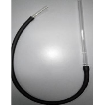 Aspirator Nyamuk tipe Lurus (hanya kaca)