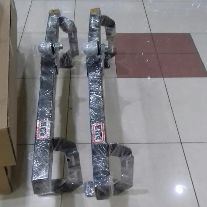 towing ARB besi tebal full body Grand all new Avanza/xenia