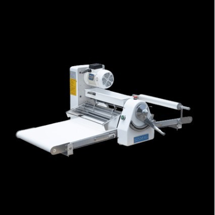 Dough Sheeter SINMAG SM-520S PORTABLE