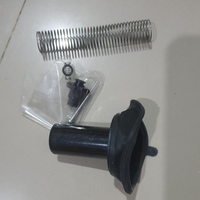 Promo karet vakum zx 130 zx130 kawasaki zx130 membran vacum karburator COD