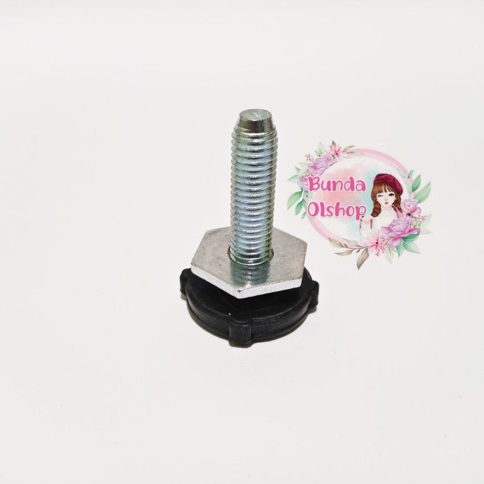 *#*#*#] Kaki Bawah Mesin Cuci Samsung Front Loading Kaki Bawah MC Samsung