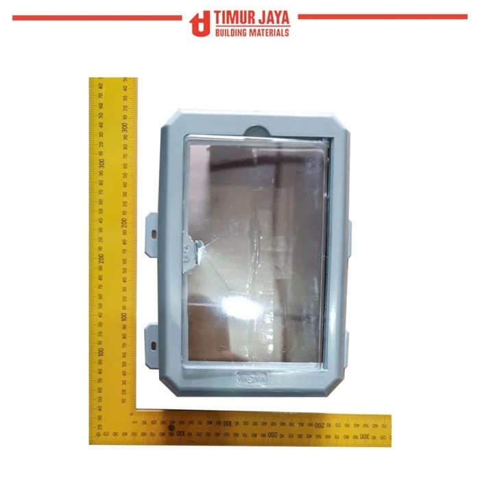 Terlaris Box KWH prabayar Box Meteran isi ulang pulsa listrik meter SALE