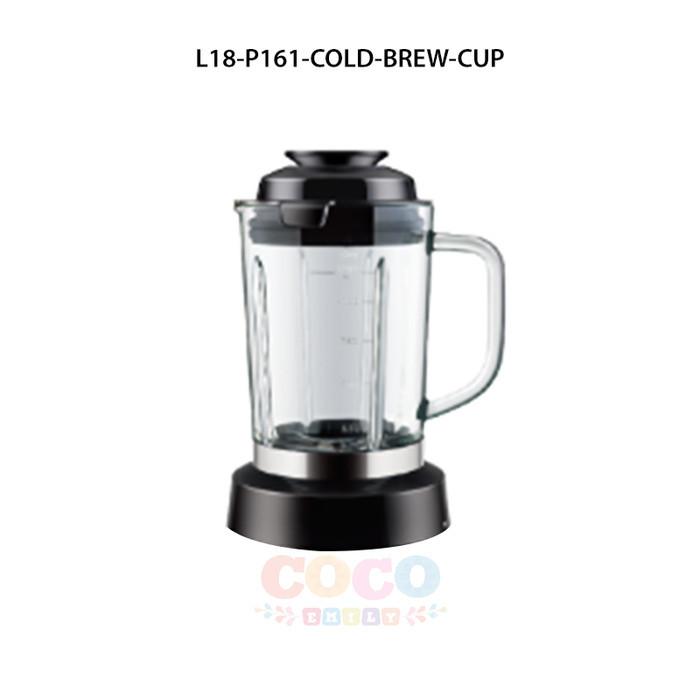 

SPECIAL REQUEST ORDER Prijo JOYOUNG L18-P161 Cold Brew Cup soymilk machine