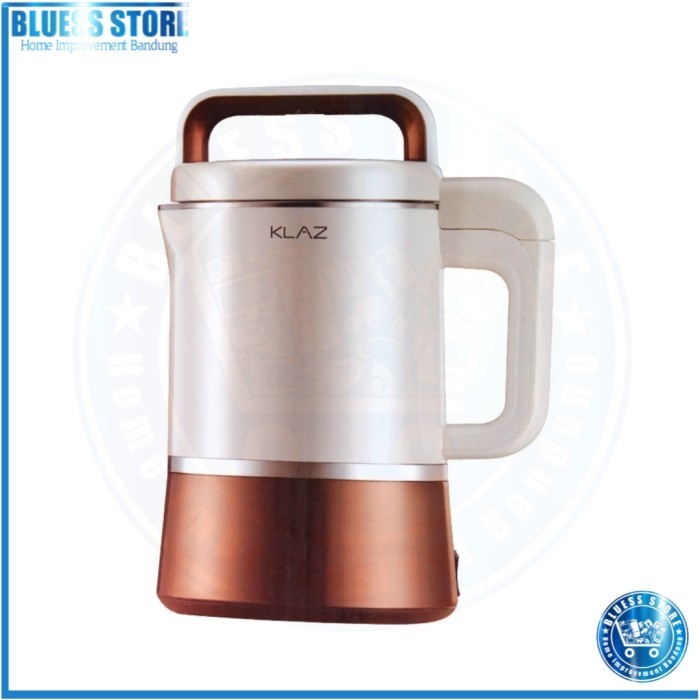 

Klaz Pembuat Susu Kedelai 1.3 Ltr Mesin Pembuat Susu Kedelai Serbaguna
