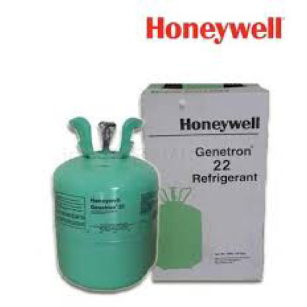 Ready freon r22 genetron honeywell