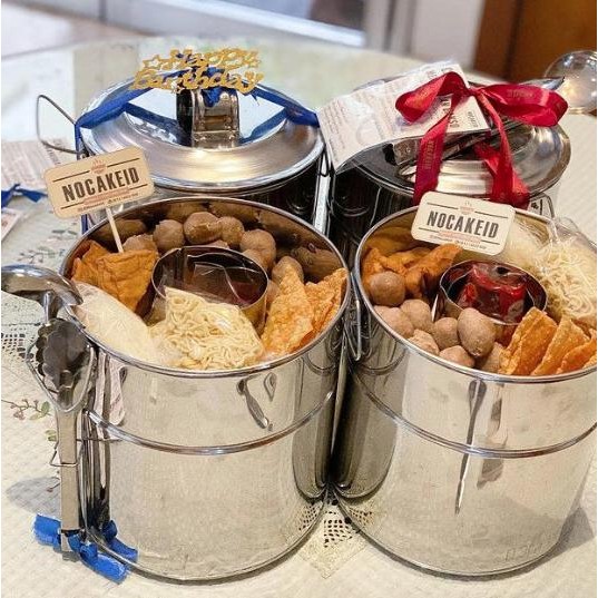 

Bakso Dandang , Hadiah Ulang Tahun, Hampers , Bakso Sapi Frozen Original Dan Terpercaya