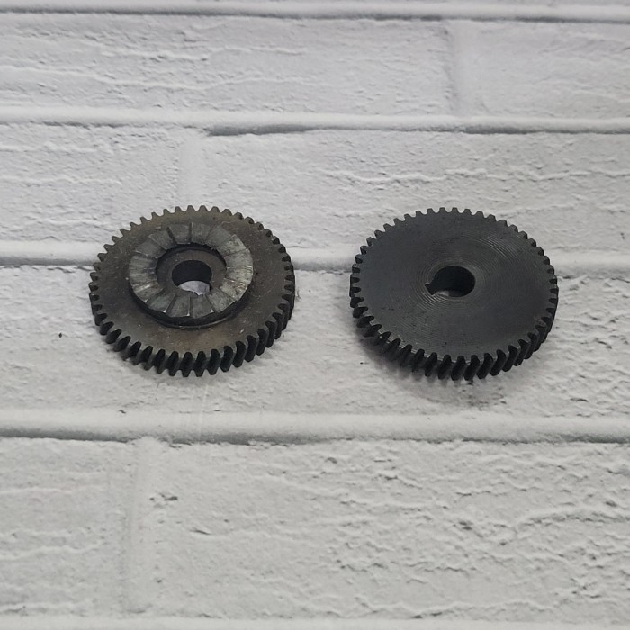 Silahkan Order] Gear bor 13mm