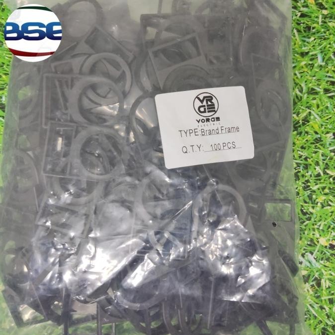 

Promo Dijual Panel Label / lagend plat / legend push button pilot lamp 22m COD