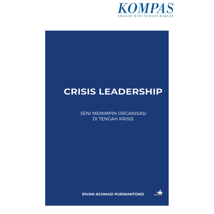 

######### CRISIS LEADERSHIP