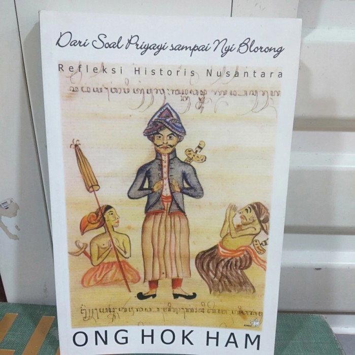 

######### DARI SOAL PRIAYAYI NYI BLORONG ONG HOK HAM