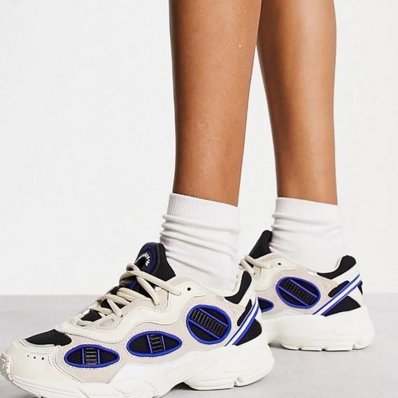 Sepatu Casual Adidas Women Adidas Astir Sn W Hq4378 Sein_Sain