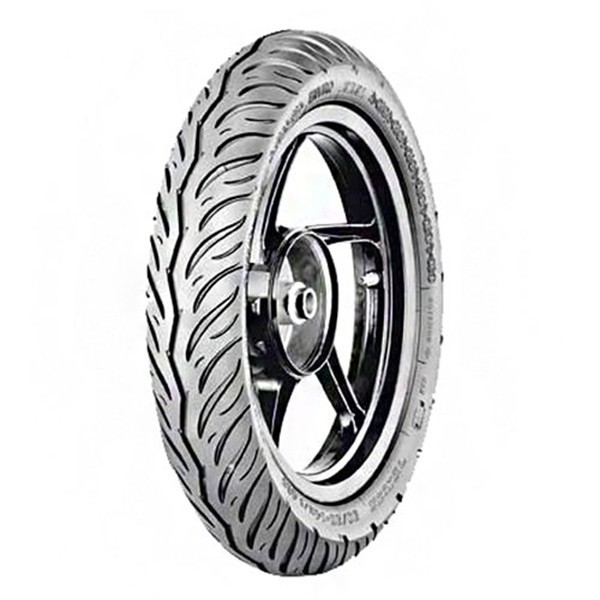 Ban Motor Tubeless Irc Enviro Nr91 80/90-14