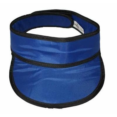 Terbaru Thyroid collar x ray pelindung thiroid ukuran besar
