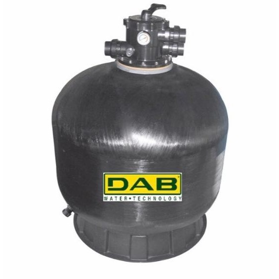 Filter Kolam Renang Sand Filter Dab V500 - Filter Pompa Kolam Renang