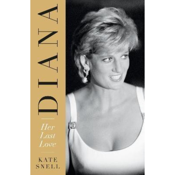 

DIANA: HER LAST LOVE - 9781787398535