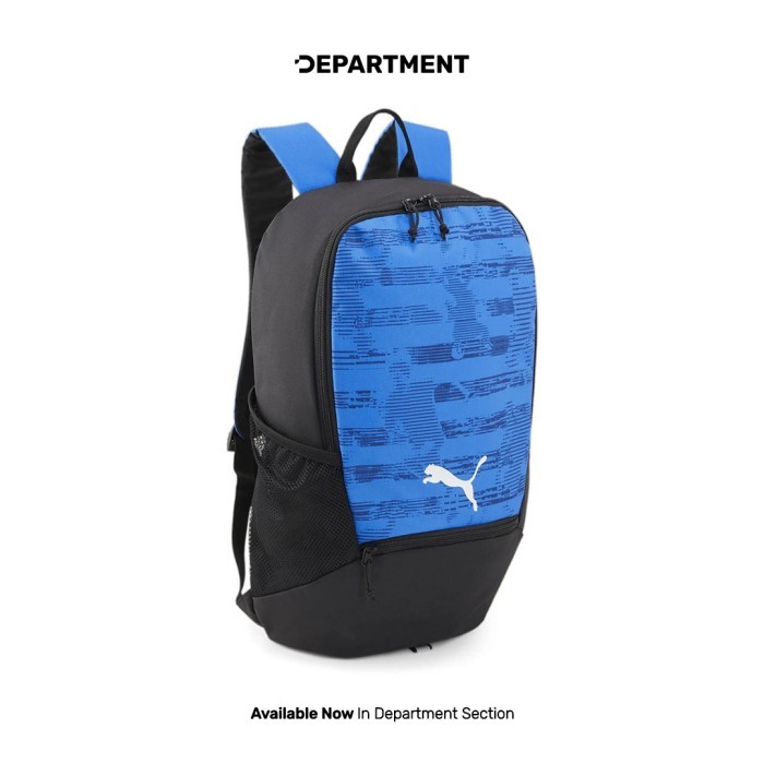 Tas Ransel PUMA INDIVIDUALRISE BACKPACK 09057602 ORIGINAL